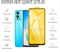 TEMPERED GLASS FULL LEM 9D FOR XIAOMI REDMI NOTE 10 REDMI NOTE 10 PRO REDMI 5 PLUS - BC. 