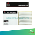 Mitsubishi Xpander, Mirage Aircon Cabin Filter. 
