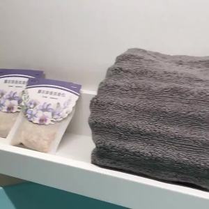 Hanging Lavender Fragrant Bag Sachet Mold and Insect Control Wardrobe Fragrance Retention Bedroom Cloakroom Wardrobe Odor Removal Fragrance Retention