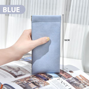 🔥Cc.👍Y2K retro optical glasses Japanese comic cat-eye glasses gradient green narrow oval frame womens glasses