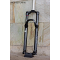 Rockshox Reba RL R XC  Suspension Fork (with remote). 