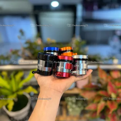 Bình dầu nhôm AEM mẫu lớn