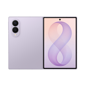 2026 New Samsung Galaxy Z Fold8 Foldable Phone|7.6" 4:3 Wide Aspect Inner Display 120Hz Dynamic AMOLED |Snapdragon 8 Gen 5 Elite|4800mAh|Samsung Galaxy AI Flagship Foldable