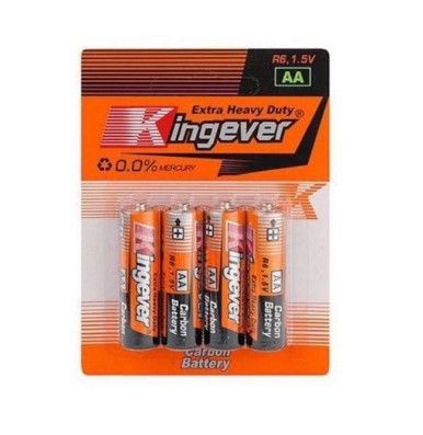 AA Batteries, Double A Batteries