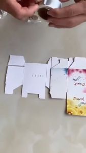 300sheets/roll Scratch Off Sticker For DIY Gift Game Card Bonus Lucky Card Printing Pattern Cover Film