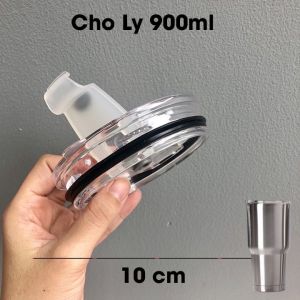 Nắp Ly giữ nhiệt - full màu sắc  siêu đẹp