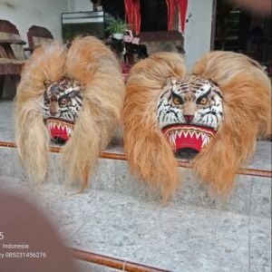 Barongan reog