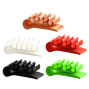 Golf Tees Hat Brim Clips Compact Light Weight Sport Accessory Organizer Clamp Fixed on Hat Brim Golf Ball Caps Clip