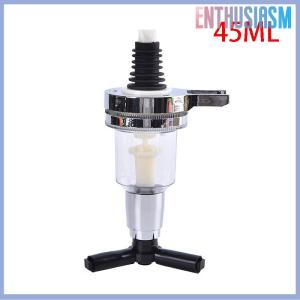 【Enthusiasm】🌟🌟【Hot Sale】🎈 25/30/35/45มล.ตู้ดื่มวิสกี้ติดผนังไวน์ค็อกเทลตู้เบียร์