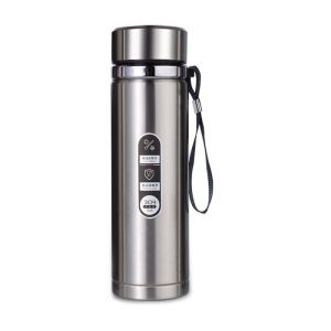 Tumbler Stainless Steel Thermos Portable Water Bottle Thermos Hot and Cold Sports Bottle 1000ml