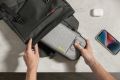 Túi chống va đập Tomtoc Fancycase-G38 Steam Deck Gray – G38M1G2. 
