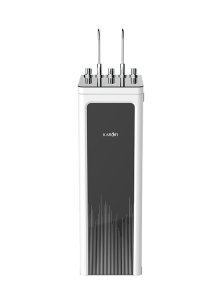 Máy lọc nước nóng lạnh10 cấp lõi lọc nước Karofi KAD-D952 lõi lọc màng RO 100GPD chuẩn Mỹ bộ lõi lọc công nghệ Smax