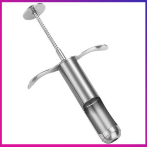 Stainless Steel Red Date Corer Cherry Olive Corer Kitchen Fruit Core Remover Seed Push Out Tools