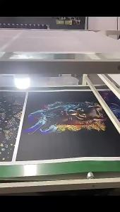 Ready stock sa local warehouseNBA Basketball star Bryants room background wall hanging cloth decorative cloth dormitory tapestry bedroom headboard cloth