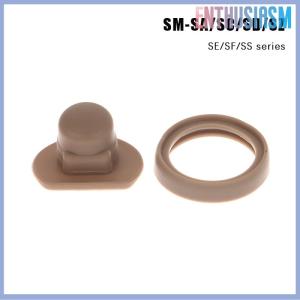 【Enthusiasm】🌟🌟【Hot Sale】🎈 Phụ tùng thông dụng cho cốc giữ nhiệt Zojirushi SM-SA SM-KA Nắp nảy nắp bịt kín vòng đệm Phụ kiện chống rò rỉ