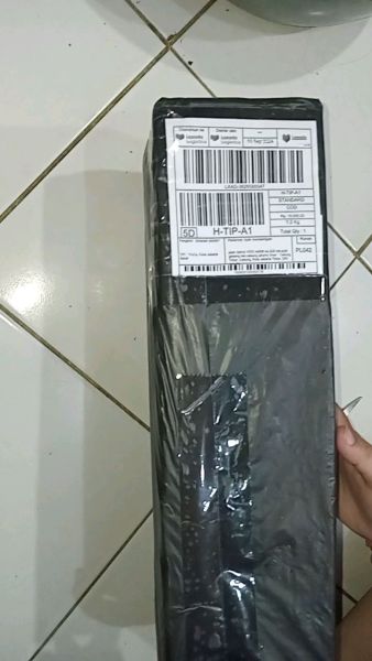 Buyer review video 3