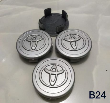 Tutup velg untuk toyota innova / dop roda innova / wheel dop innova ...