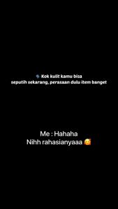 DAY LOTION + AHA SERUM