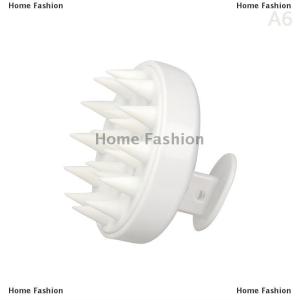 [COD] Home Fashion Nhựa Silicone Massage Lược Làm Sạch Da Đầu triệt để Da Đầu Massage Dễ Dàng Tạo Bọt Đầu Massage Bàn Chải Dầu Gội Đầu Bàn Chải Tắm Lược