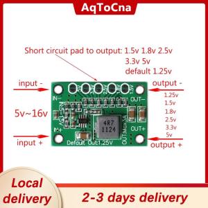 [COD] AqToCna Ship within 24 hours DC Voltage Regulator Step Down Power Supply Module 5-16V To 1.25V 1.5V 1.8V 2.5V 3.3V 5V 3A