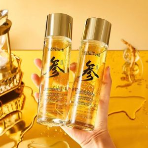 Ginseng Essence Water Anti-ageing Anti-wrinkle Natural Skin Essence Water Facial Firming Deep Hydration 120ml