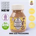 Dospices Paket Bundling 4 varian Healthy Dry Rub Bumbu Marinasi Rendah Kalori / Bumbu marinasi fried chicken Bumbu marinasi desaku serba guna. 