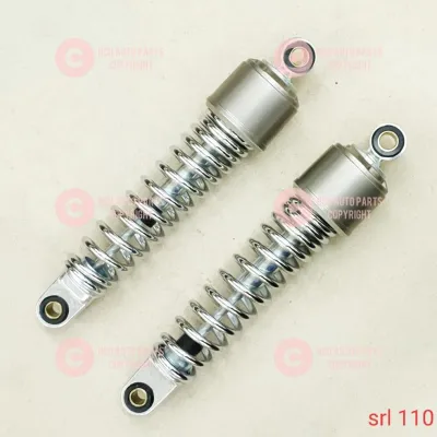 REAR SHOCK ABSORBER - YAMAHA - SRL110/110Z/ZR LAGENDA 110/110Z/ZR