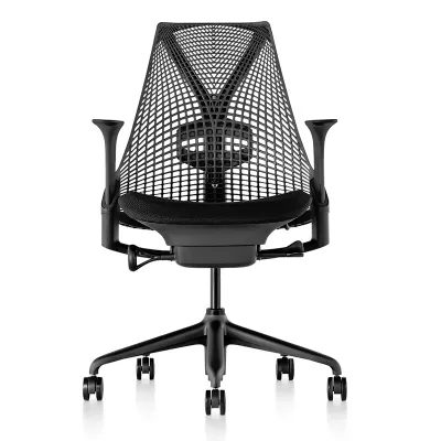 [Local Ready Stock] Herman Miller Sayl Chair with optional Lumbar Support
