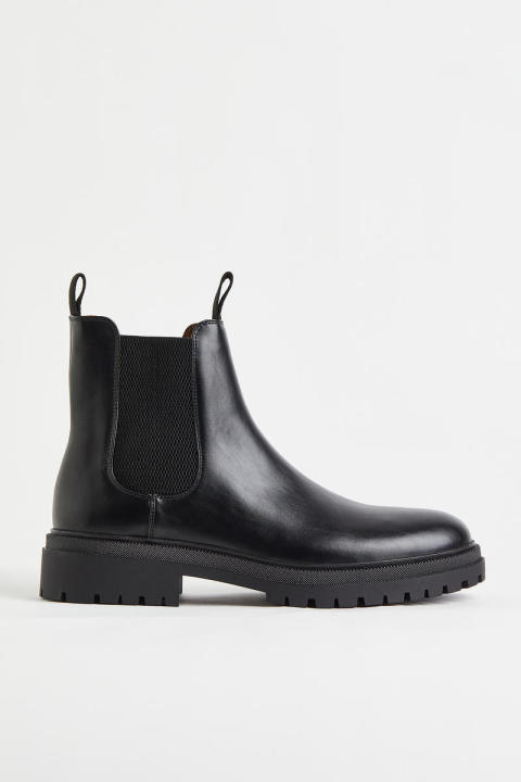H&M - Chelsea boots (Men)