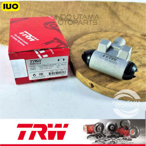 Wheel Cylinder Civic FD FA Blok Master Rem Belakang Kanan TRW BWD324