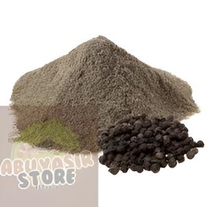 LADA HITAM bubuk 250g (BLACK PEPPER POWDER)