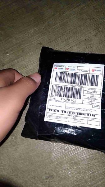 Buyer review video 3