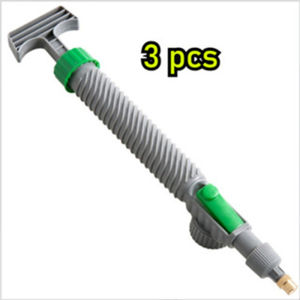 Mini Spray Bottle for Gardeners Adjustable Watering Nozzle