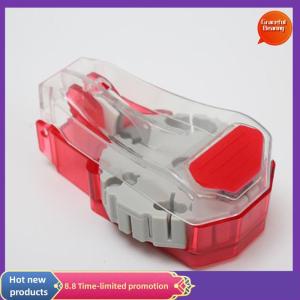 Graceful Portable Tablet Cutter Splitter Case Storage Box Crusher Divider