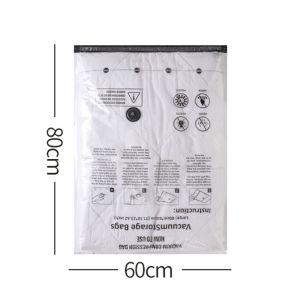 INNEWIN Đa chức năng Túi nén chân không Chống ẩm Dung lượng lớn Túi đựng đồ du lịch Di động Túi đựng quần áo Trang chủ