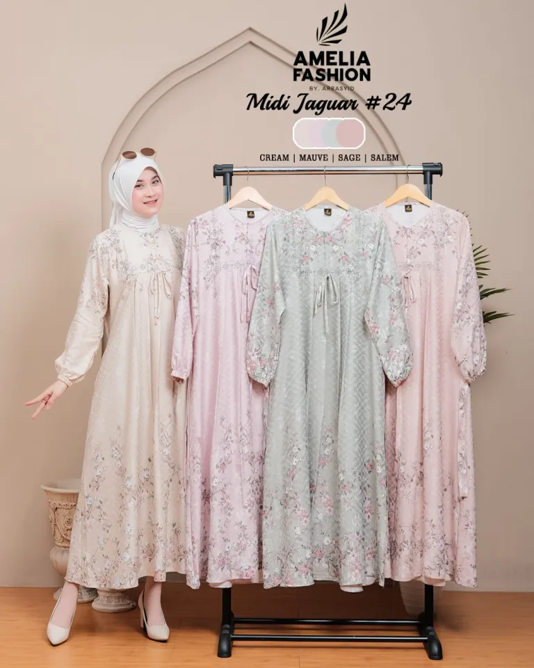 knee length dresses for ladies Marcella Women's Amelia Dress main image 1