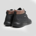 Prodigo * Sepatu Pria Belitung Black| Sepatu Boots | Sepatu Formal | Casual | tali | Terbaru. 