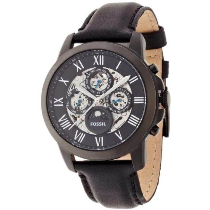 Fossil store grant me3028