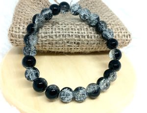 MGF XUPING GELANG KRISTAL PECAH KACA - GELANG TANGAN WANITA - GELANG DEWASA - GELANG CASTUM TERBARU