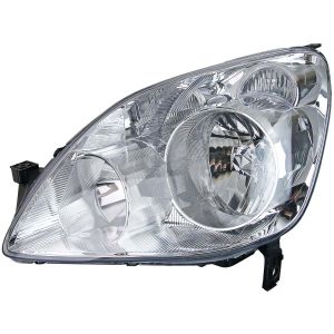 [READY STOCK] Honda CRV S9A S9H 2005-2007 RD4 RD5 Front Head Lamp Headlight Lampu BESAR DEPAN (Kiri/Kanan) CR-V S9A