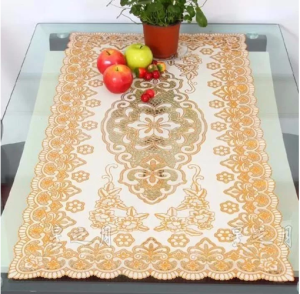 [Gia si] Khăn Trải Bàn 90 x 150cm và 60-120 Phủ Bàn-khăn trải bàn chữ nhật- Khăn bàn chống thấm PVC