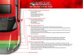 Anzahl Anti-Corrosion Primer 3370 Zinc Chromate 3/4 Primer & 1/4 Primer Catalyst. 