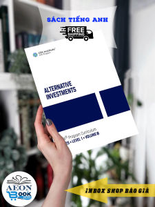 CFA Program Curriculum Level I 2025 - AEON BOOKSTORE