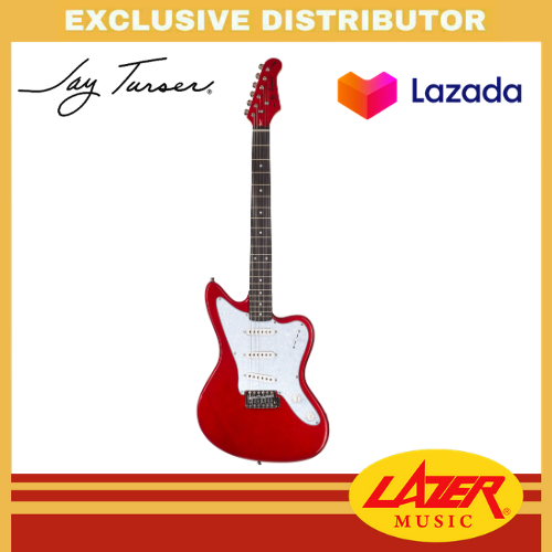 Jay Turser JT JG Jaguar Style Electric Guitar JT JG Lazada PH