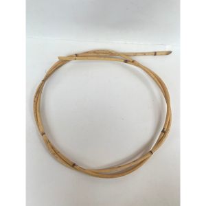 Cây mây dẻo - Nguyên cây đường kính 6-8 mm- Nguyên liệu làm hàng bàn ghế đồ handmade