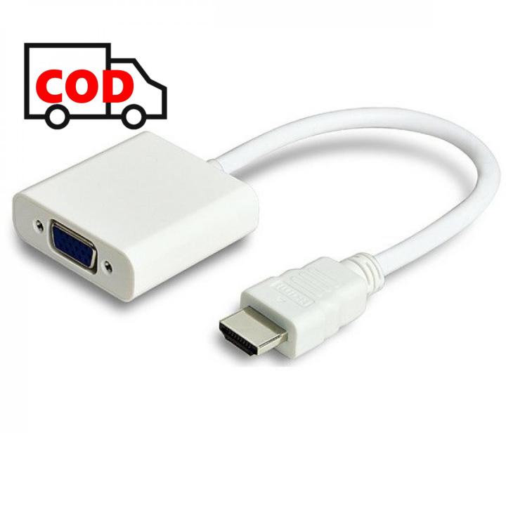 HDMI