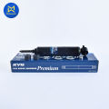 โช๊คอัพหน้า M1500 KYB น้ำมัน(L/R) PREMIUM (KA-1605A KYB)(สินค้าราคาต่อ 1 ชิ้น). 