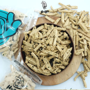 Basreng Bakso Goreng HOAHO Kari 500 gram