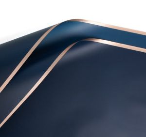 10 แผ่น กระดาษห่อช่อดอกไม้เนื้อฟิล์ม เจลลี่ฟิล์มสีพื้นขอบทึบ (สินค้าพร้อมส่ง) ใช้ได้ทั้งดอกไม้สด ดอกไม้ประดิษฐ์ และงานฝีมือ