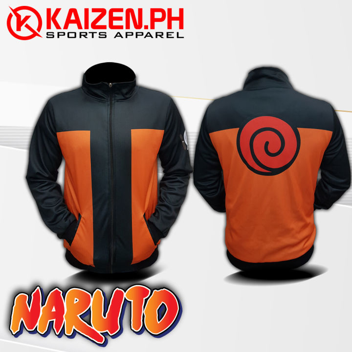 Naruto cheap hoodie lazada